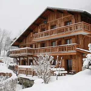 Cordee Cote Sud Appartement Morzine