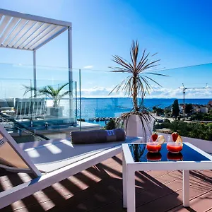 Dedaj - Delux Appartement Zadar