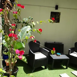 Garden Casa vacanze Palermo