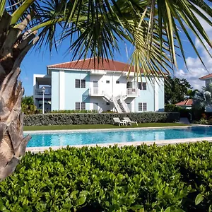 Casa4rositas - Luxe Penthouse Next To Blue Bay Golf & Beach! Appartement Willemstad