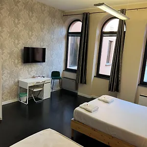 The Rock House Con Bagno Privato Piacenza