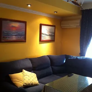 Casa Bahia De Cadiz Vakantiehuis Puerto Real